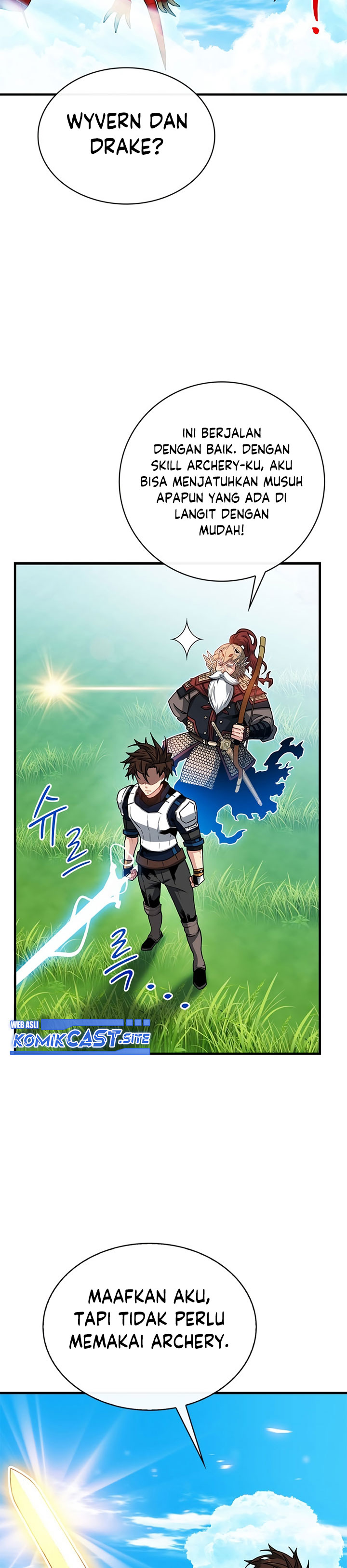 SSS-Class Gacha Hunter