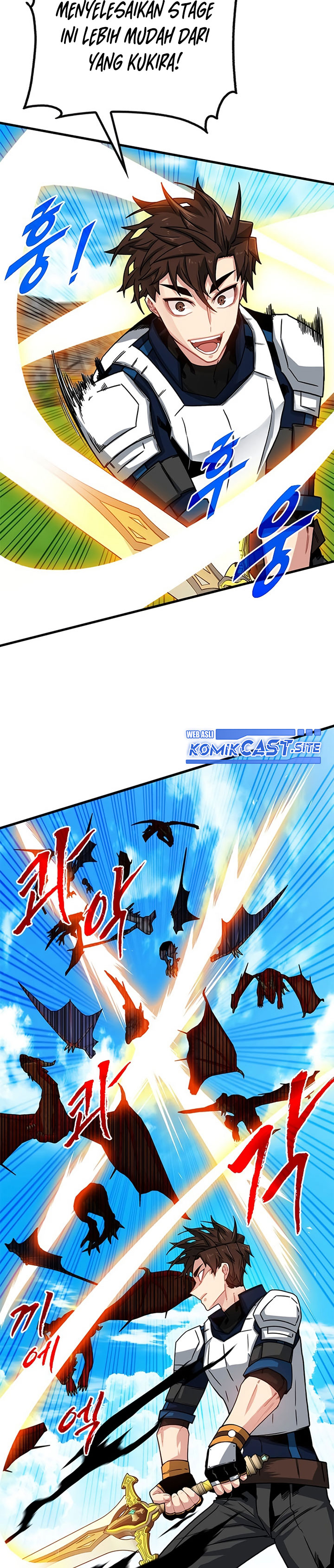 SSS-Class Gacha Hunter