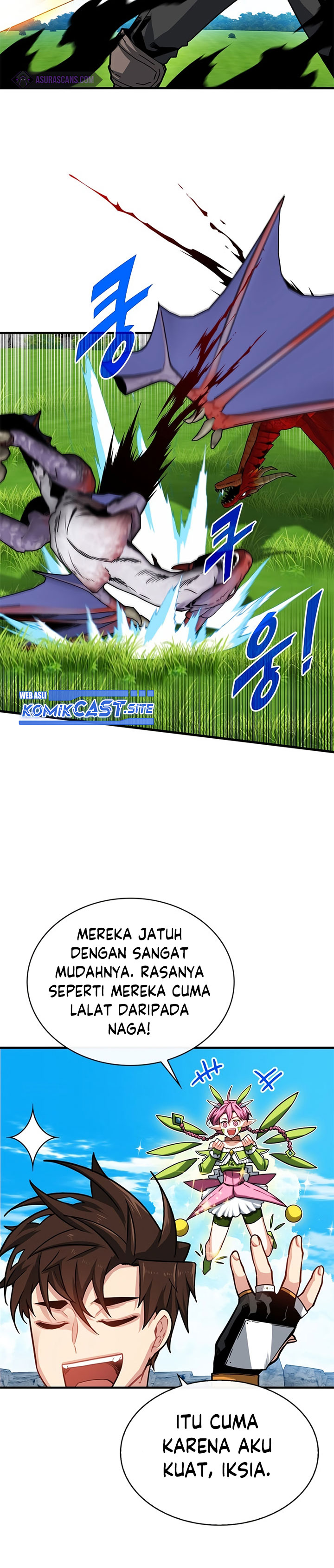 SSS-Class Gacha Hunter