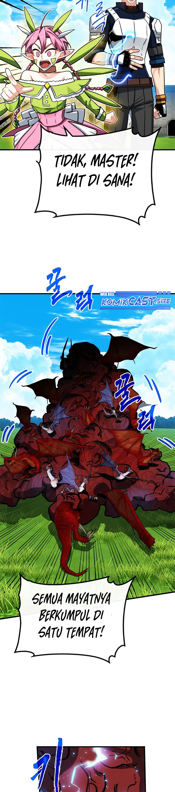 SSS-Class Gacha Hunter
