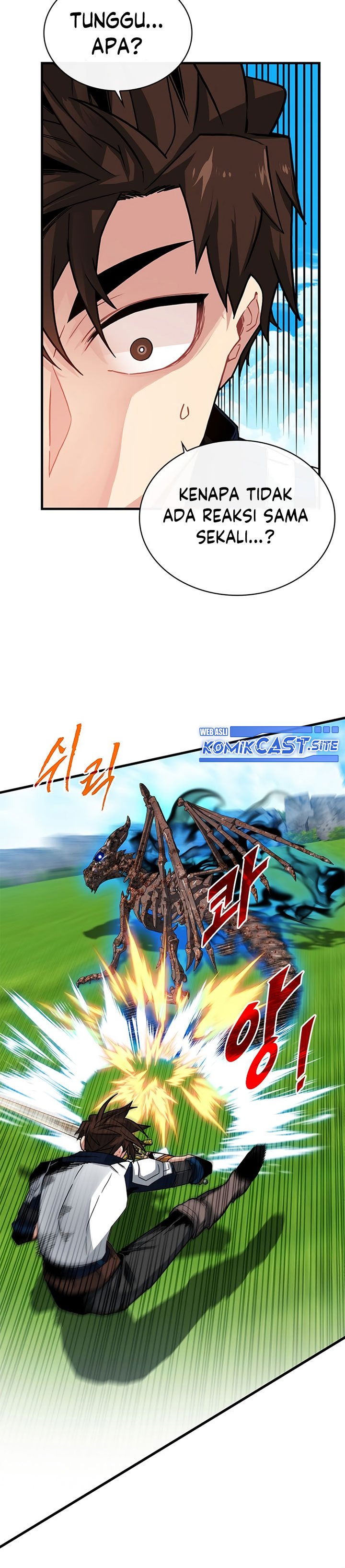 SSS-Class Gacha Hunter