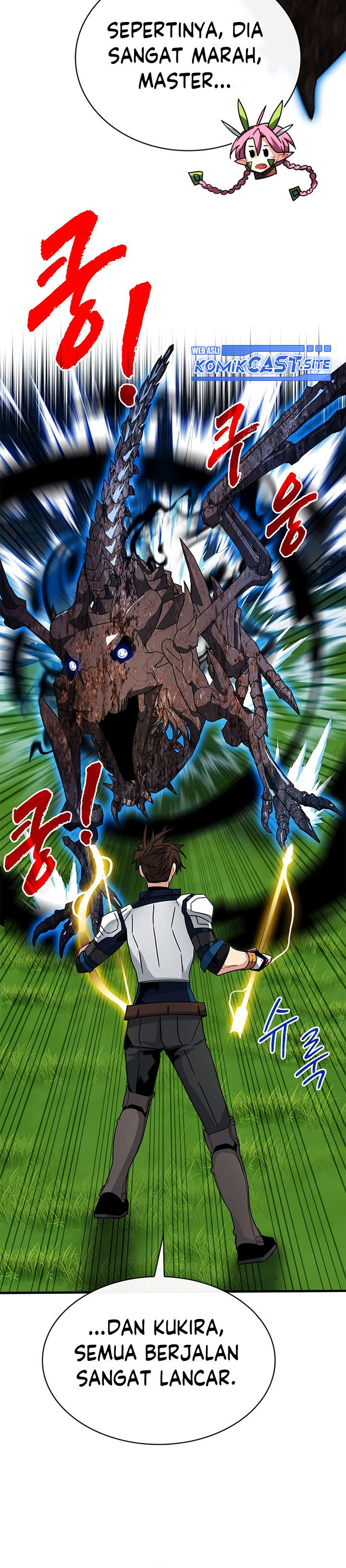 SSS-Class Gacha Hunter