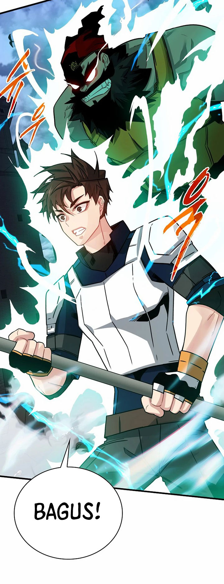 SSS-Class Gacha Hunter