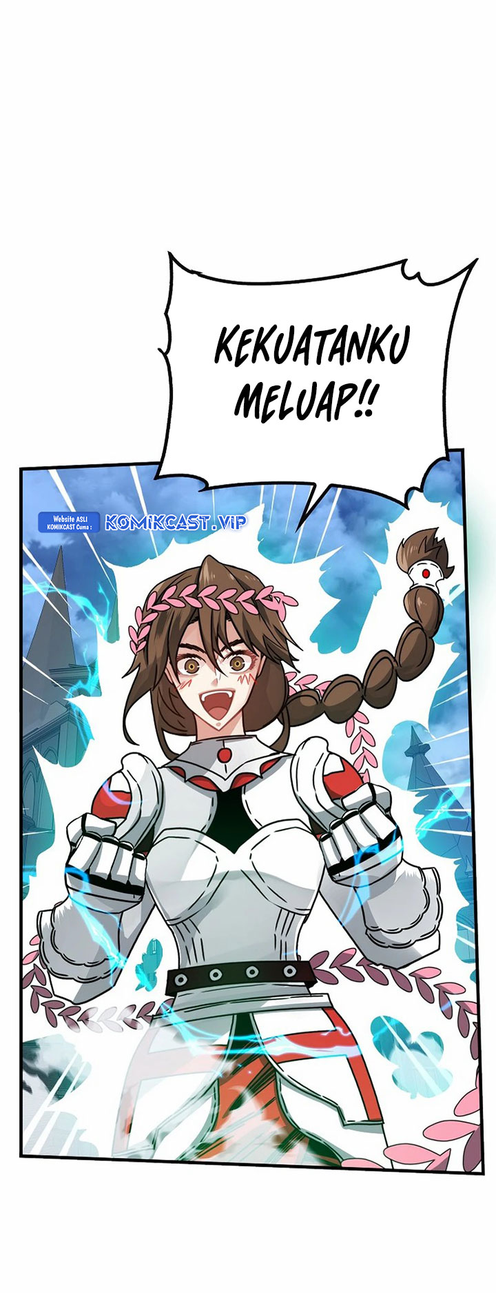 SSS-Class Gacha Hunter