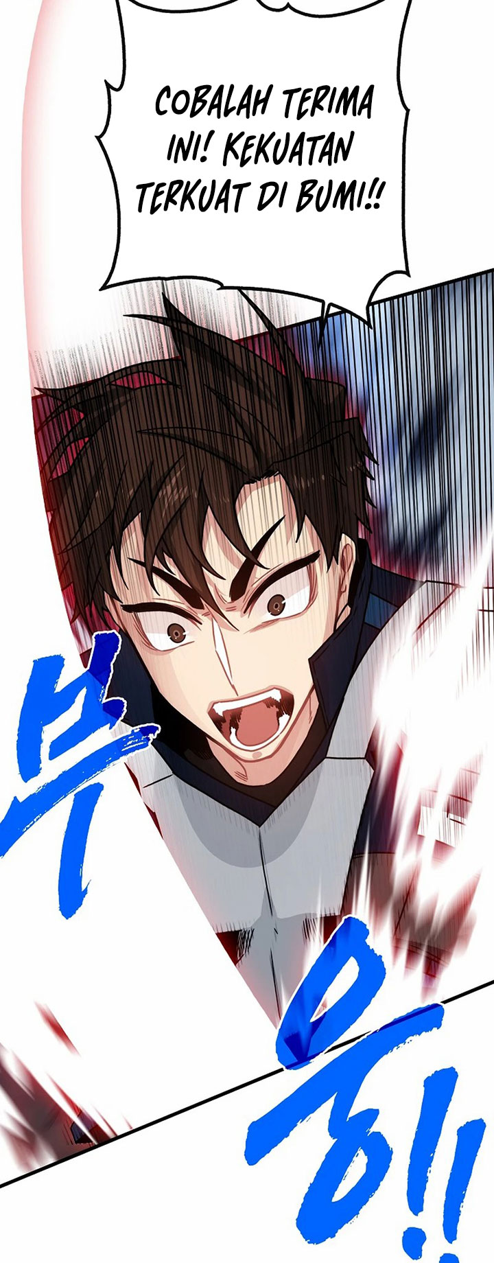 SSS-Class Gacha Hunter