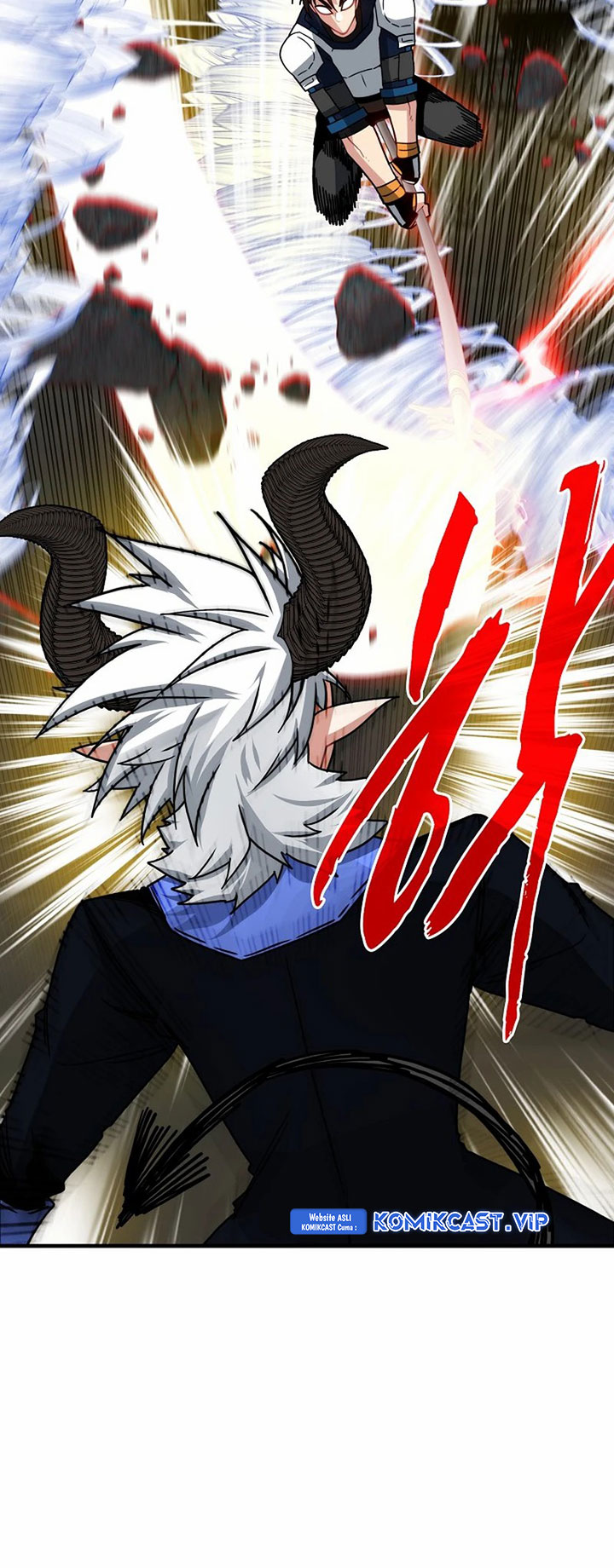 SSS-Class Gacha Hunter