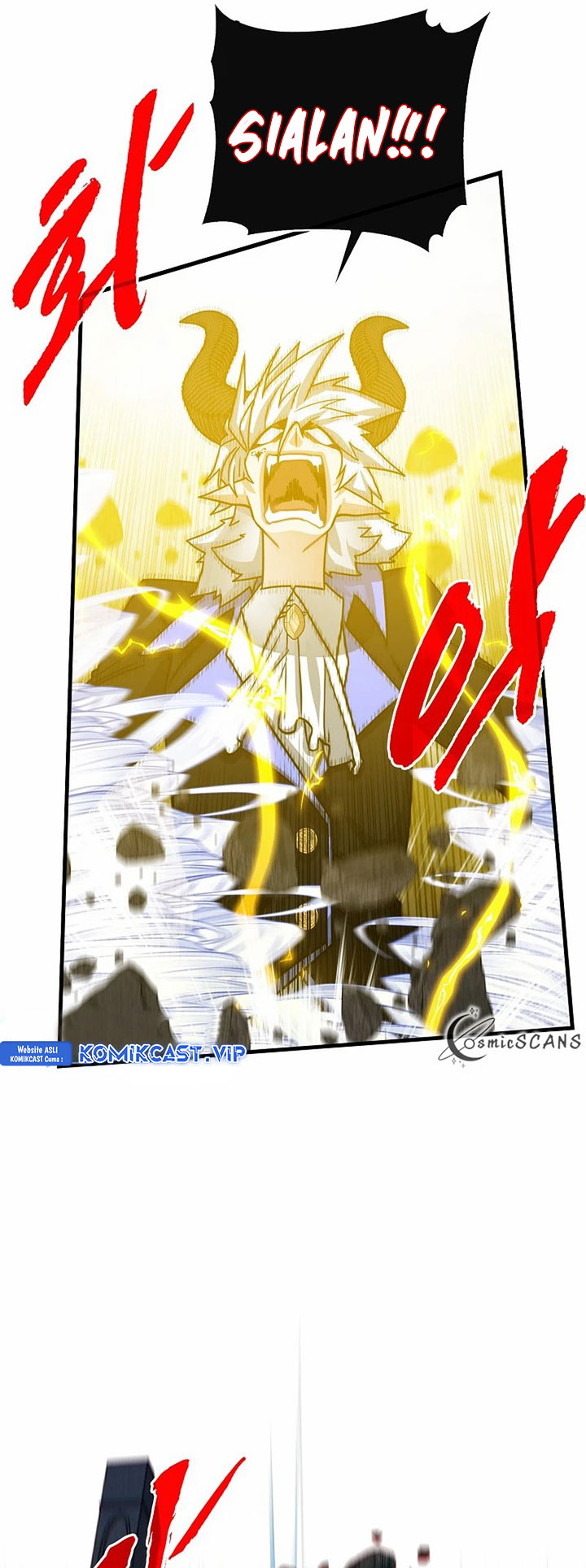 SSS-Class Gacha Hunter