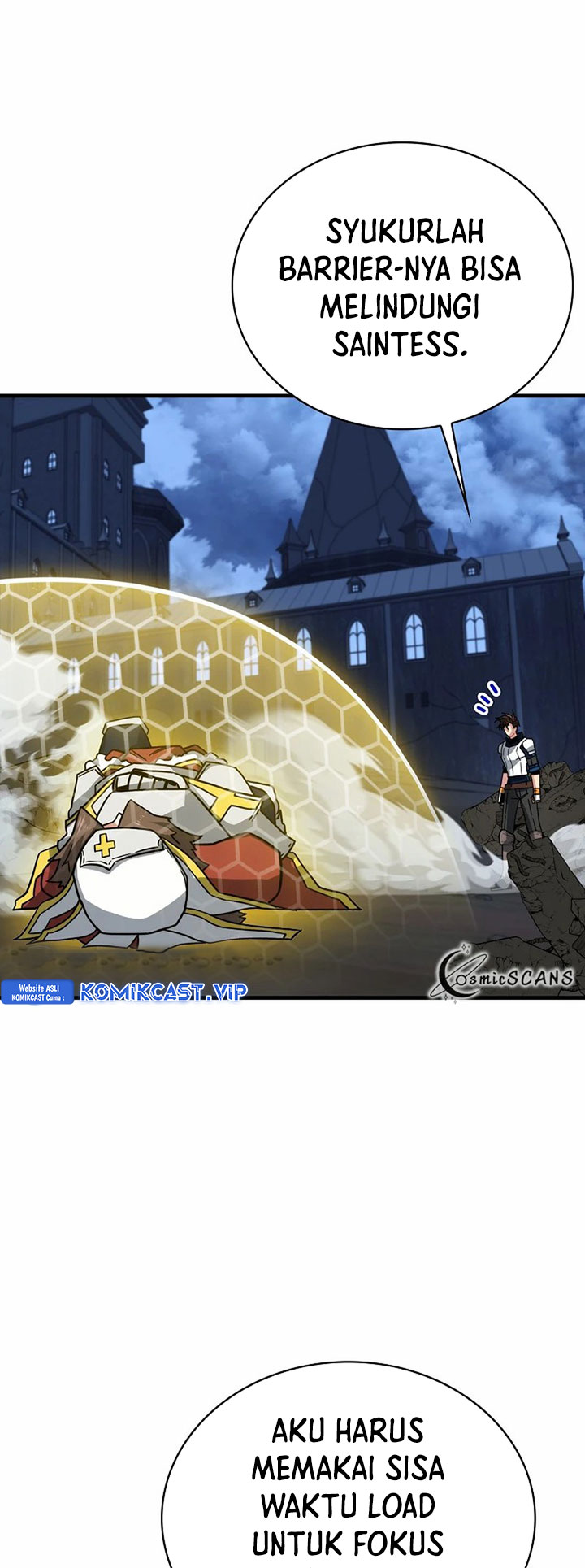 SSS-Class Gacha Hunter