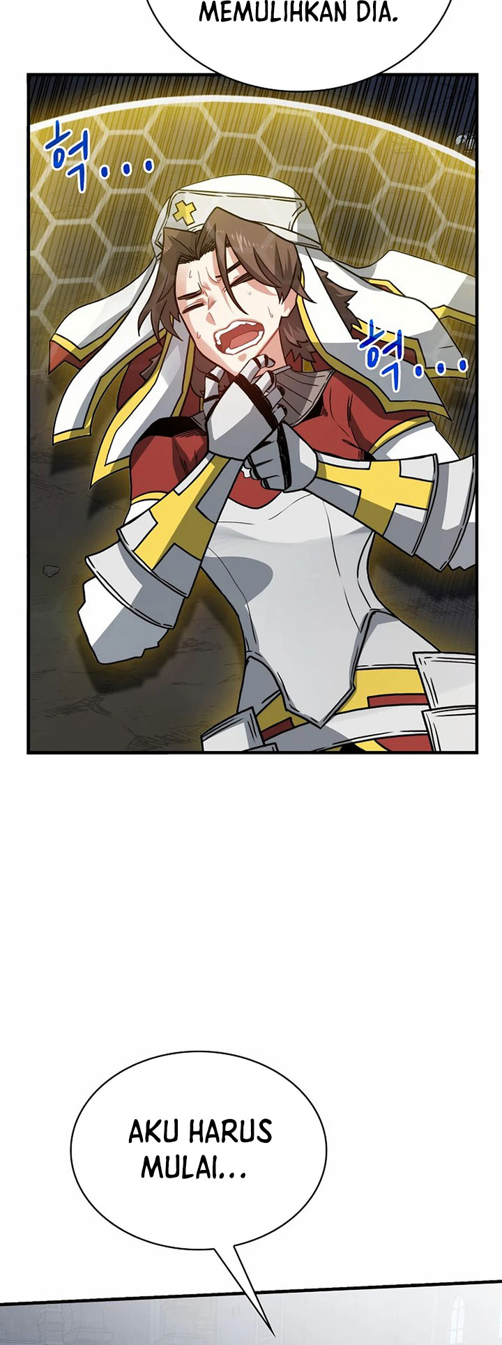 SSS-Class Gacha Hunter