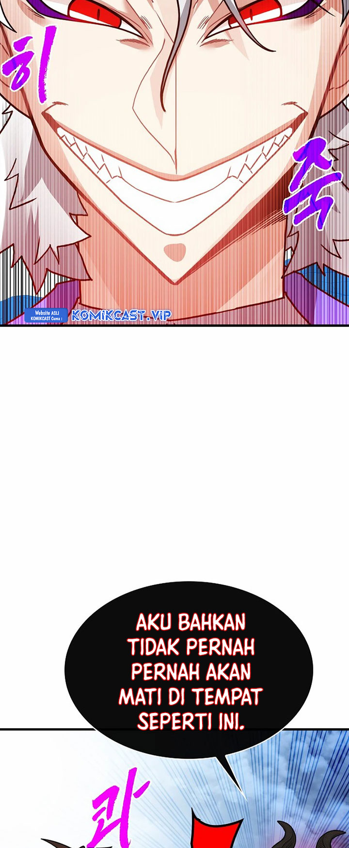 SSS-Class Gacha Hunter