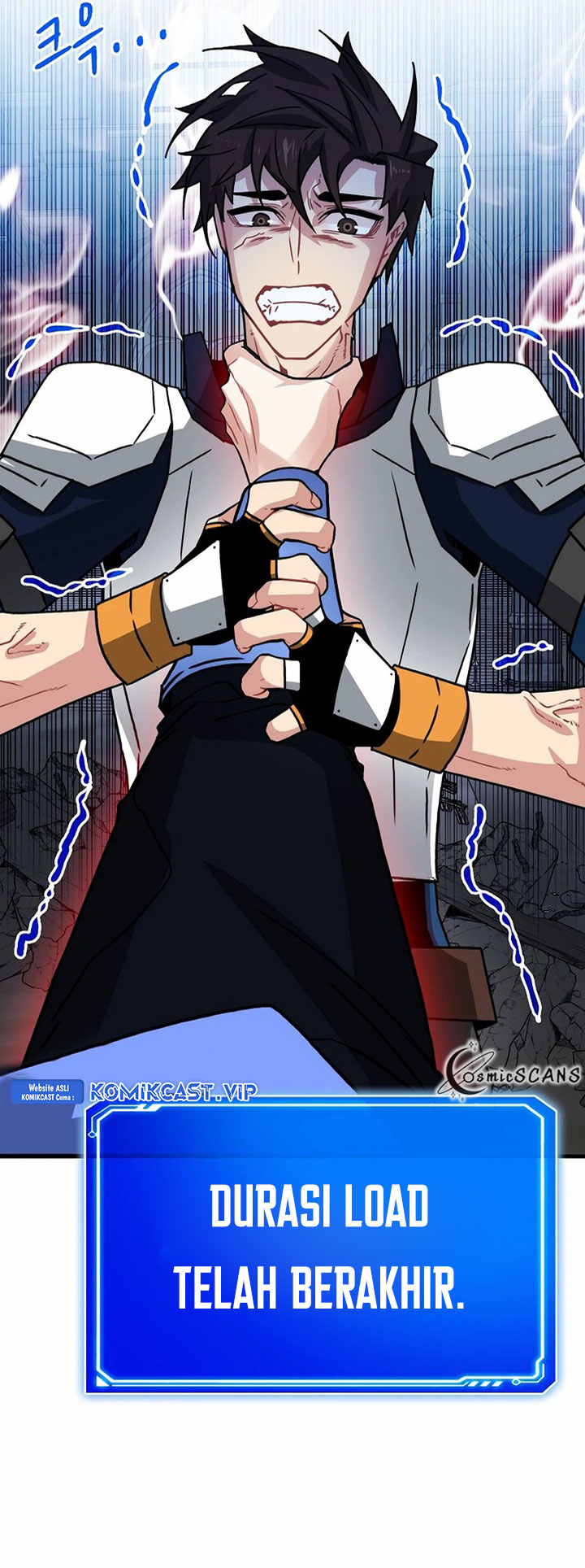 SSS-Class Gacha Hunter