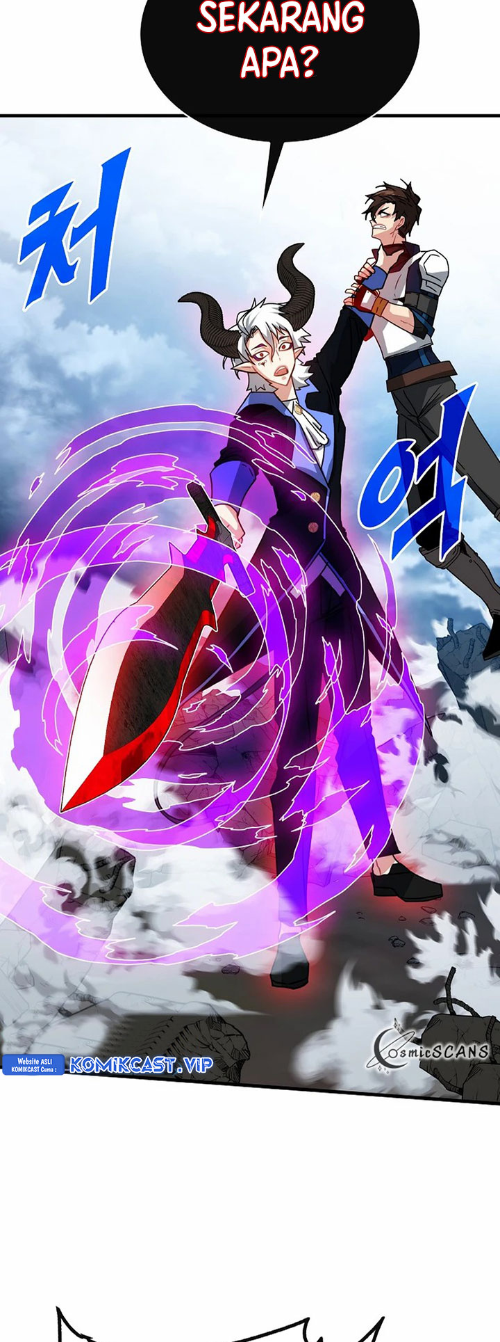 SSS-Class Gacha Hunter
