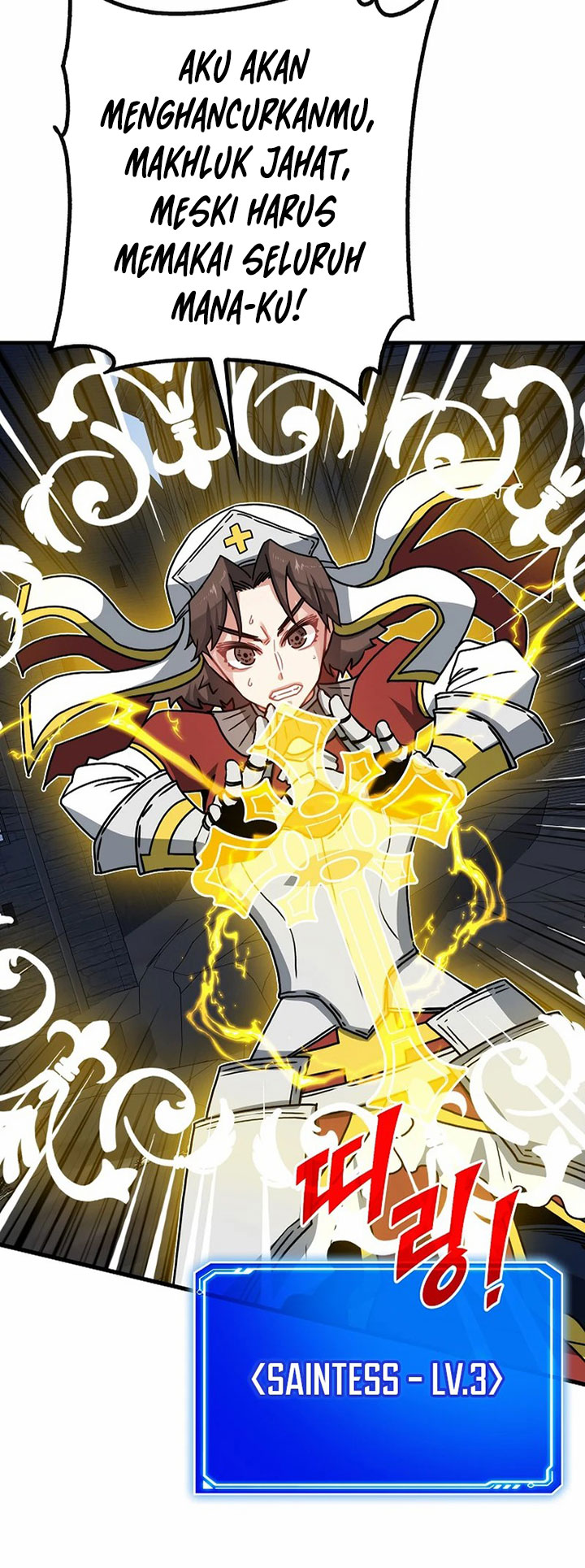 SSS-Class Gacha Hunter