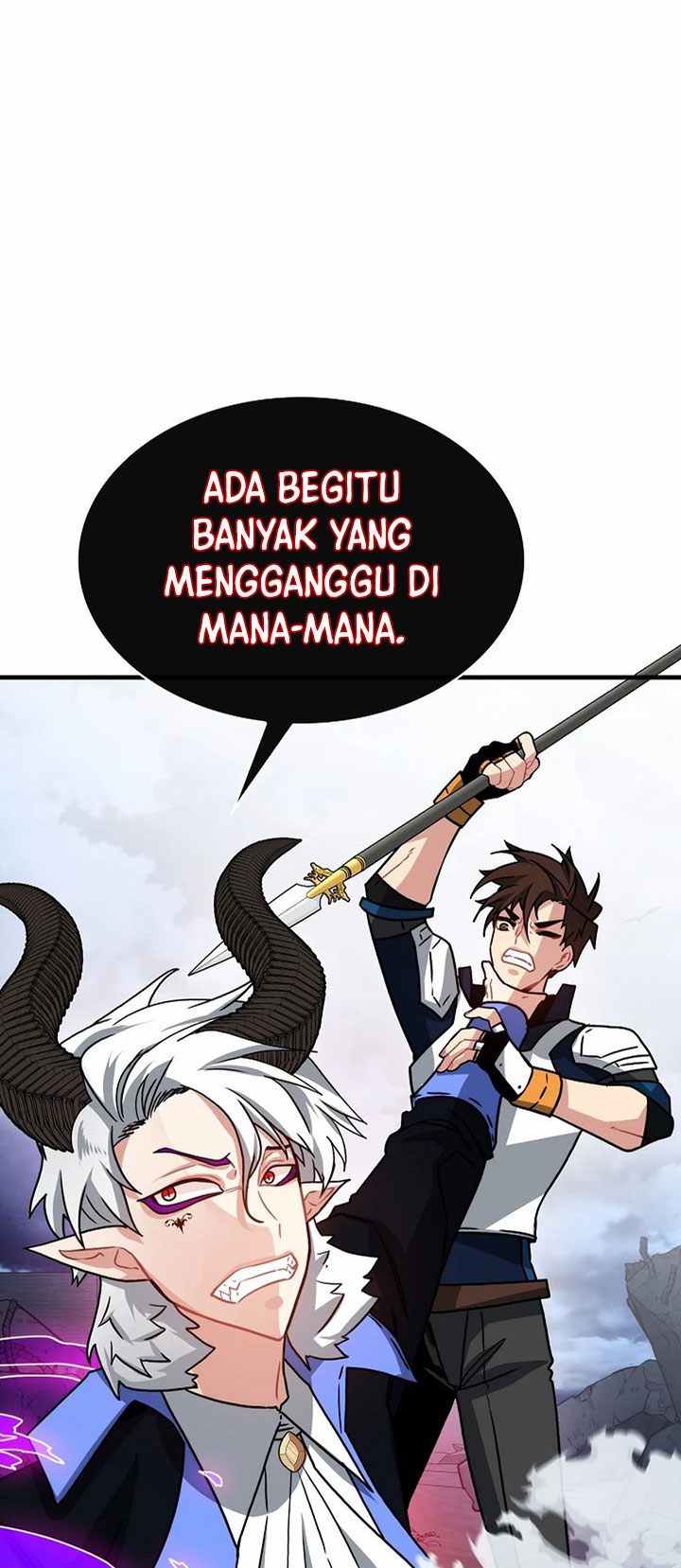 SSS-Class Gacha Hunter