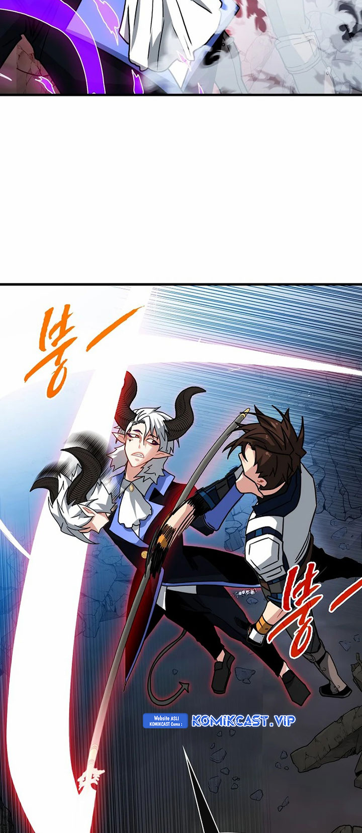 SSS-Class Gacha Hunter