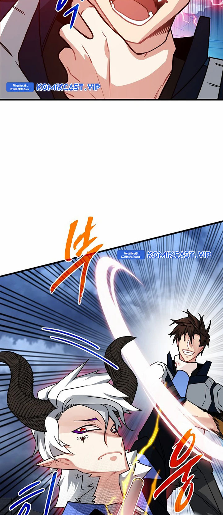 SSS-Class Gacha Hunter