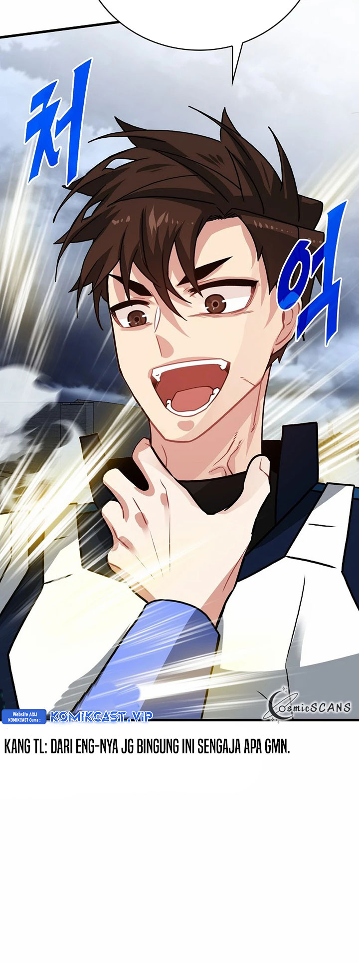 SSS-Class Gacha Hunter
