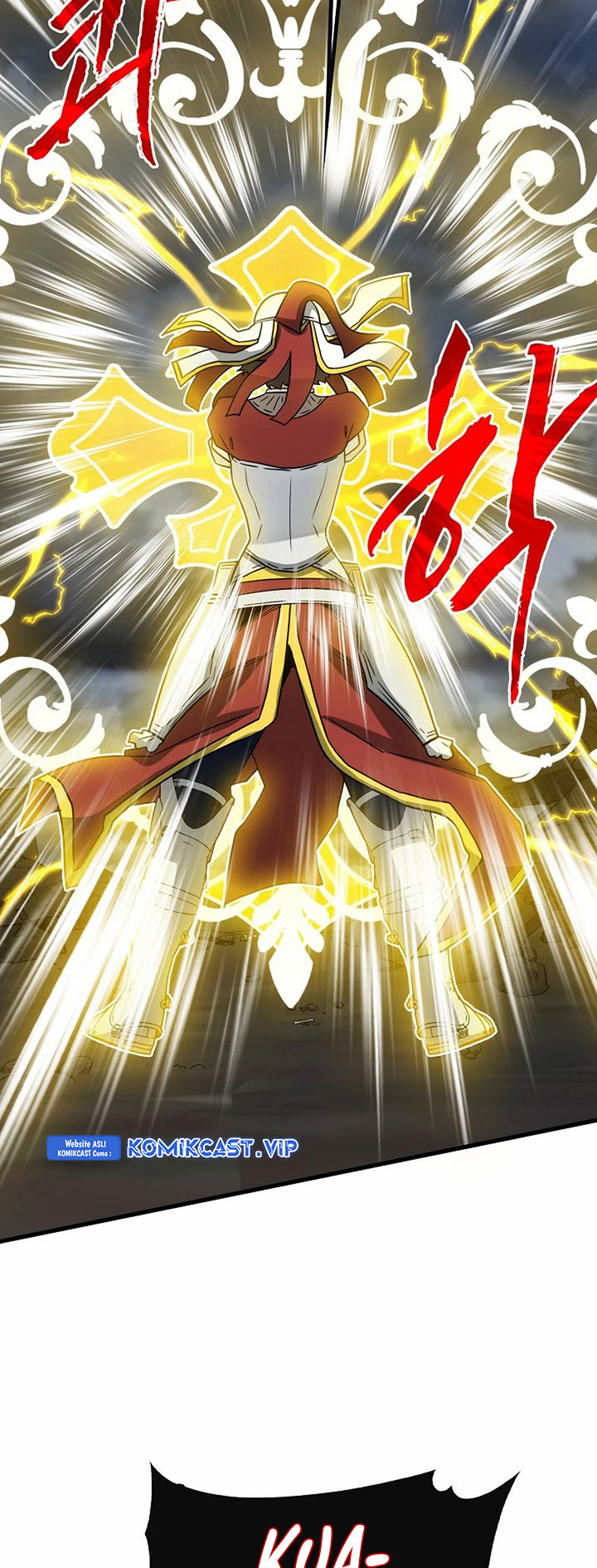 SSS-Class Gacha Hunter