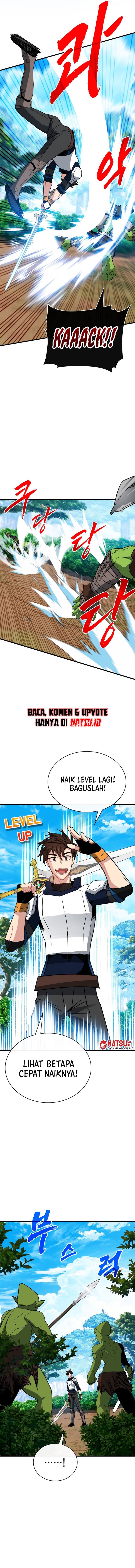 SSS-Class Gacha Hunter