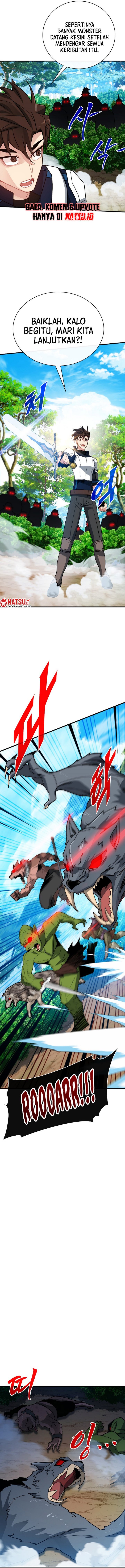 SSS-Class Gacha Hunter