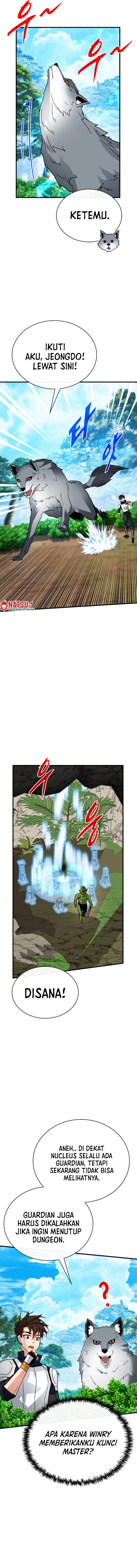 SSS-Class Gacha Hunter