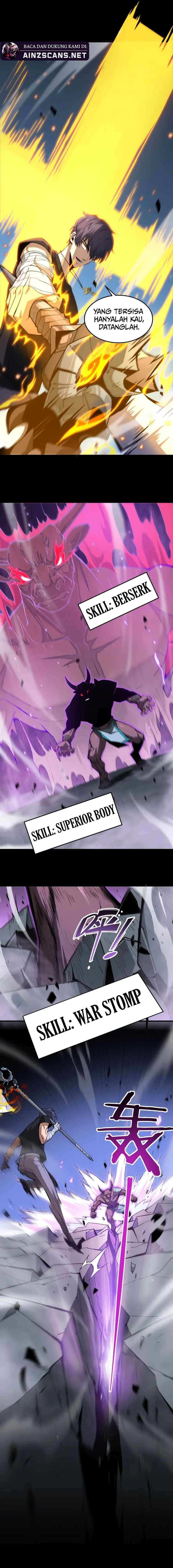 SSS-Level Paladin Who Breaks All Logic
