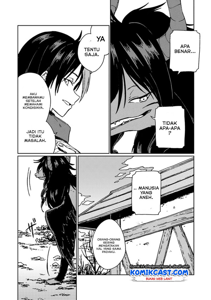 S-kyuu Guild wo Tsuihou saretakedo, Jitsu wa Ore dake Dragon no Kotoba ga Wakaru no de, Kidzuita Toki ni wa Ryuu Kishi no Chouten wo Kiwametemashita