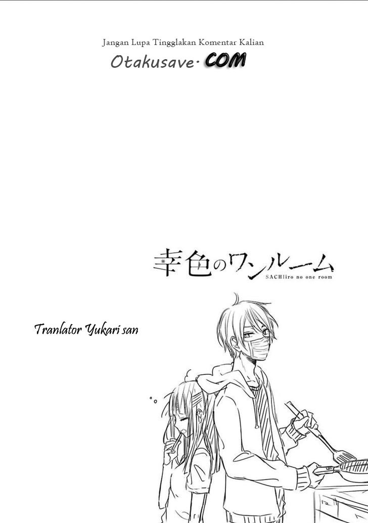Sachi-iro no One Room