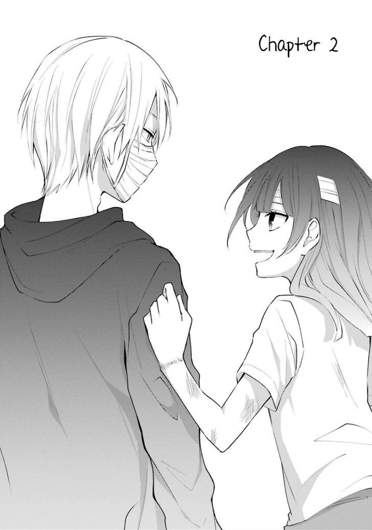 Sachi-iro no One Room
