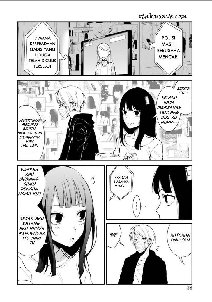 Sachi-iro no One Room