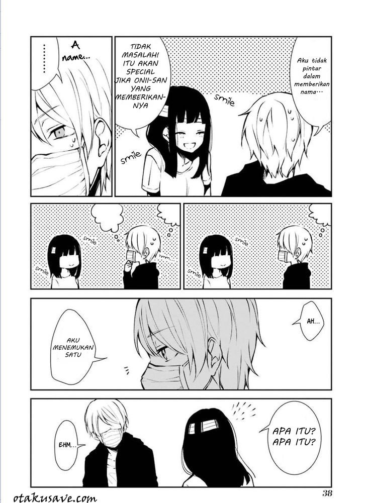 Sachi-iro no One Room