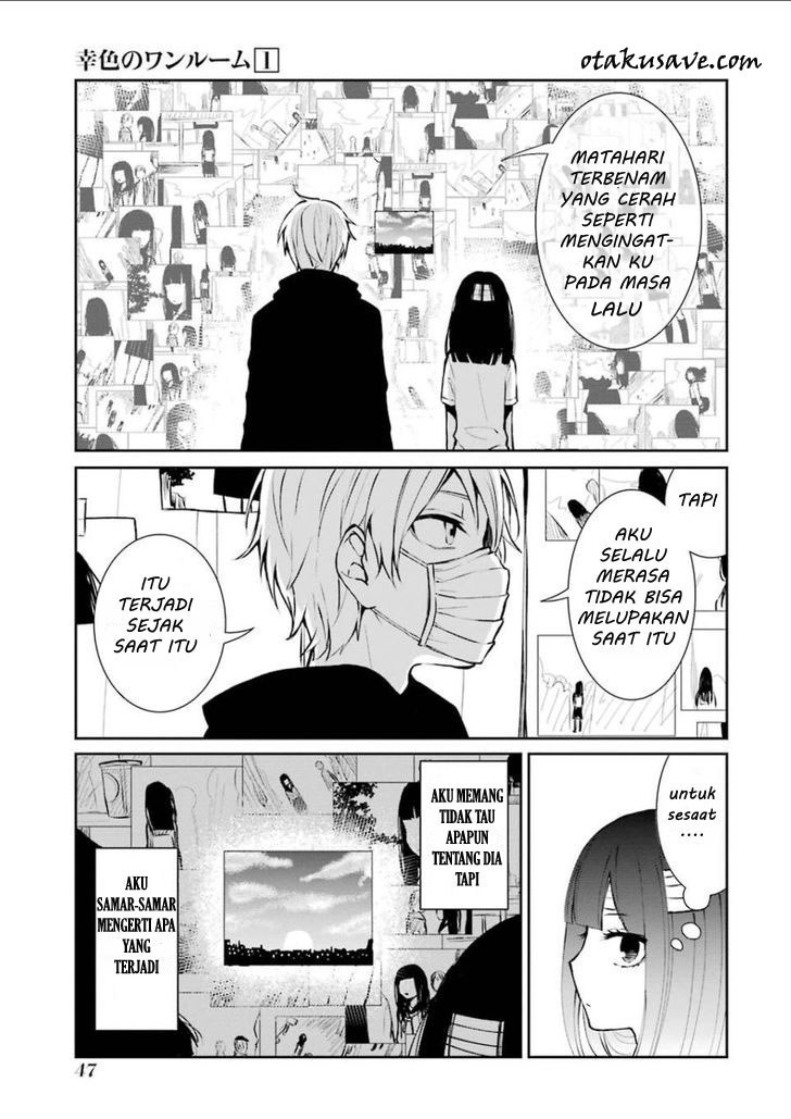Sachi-iro no One Room