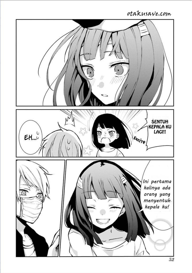 Sachi-iro no One Room
