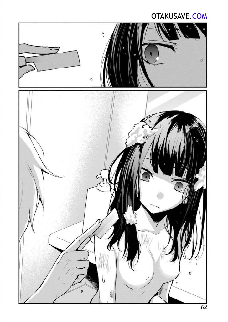 Sachi-iro no One Room