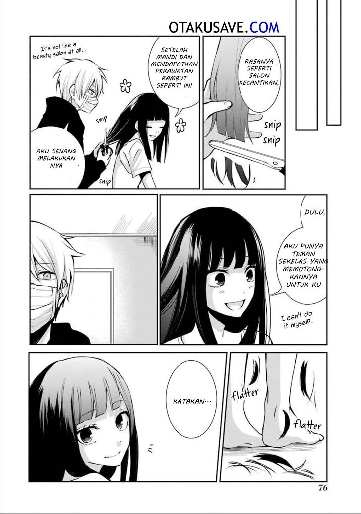 Sachi-iro no One Room