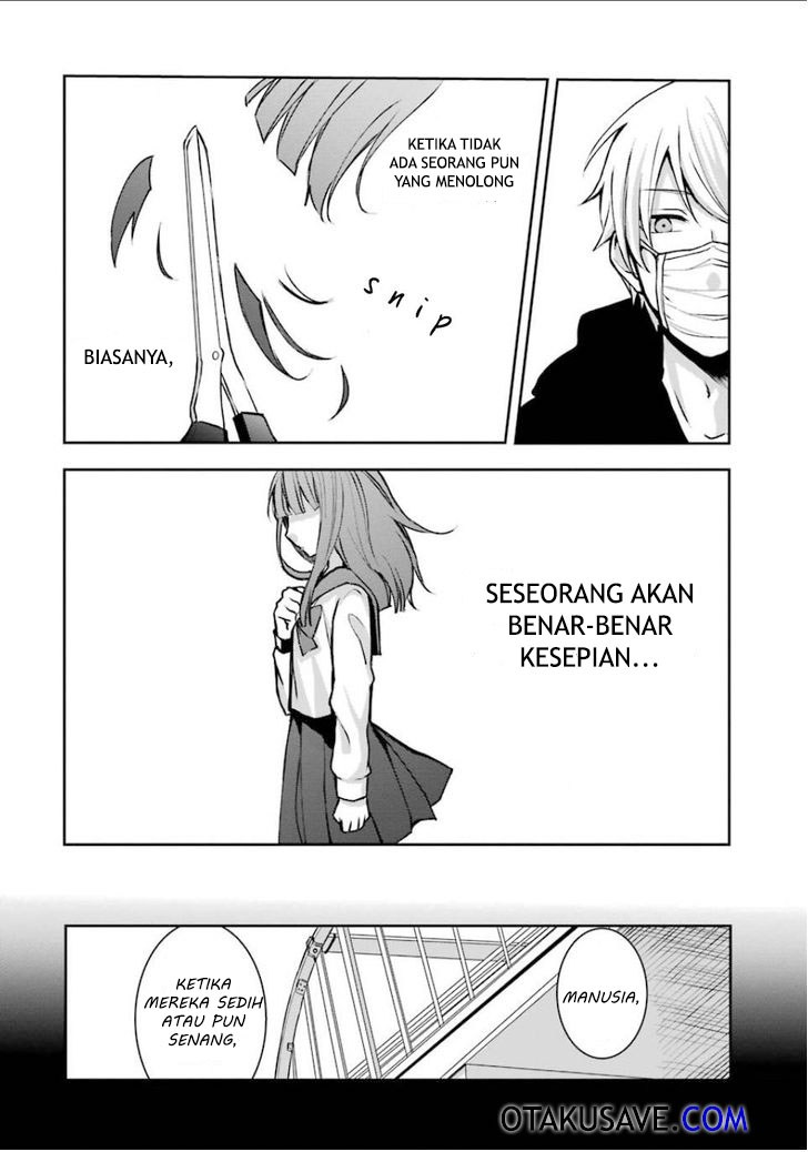Sachi-iro no One Room