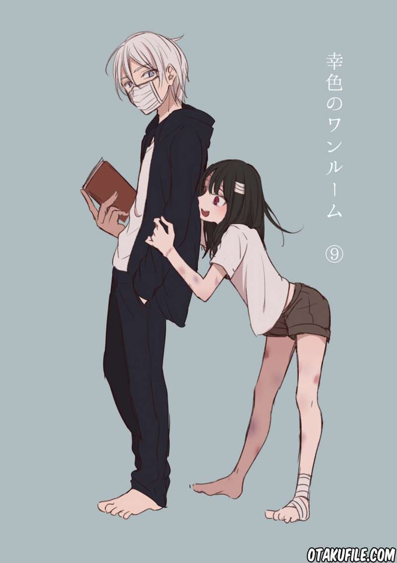 Sachi-iro no One Room