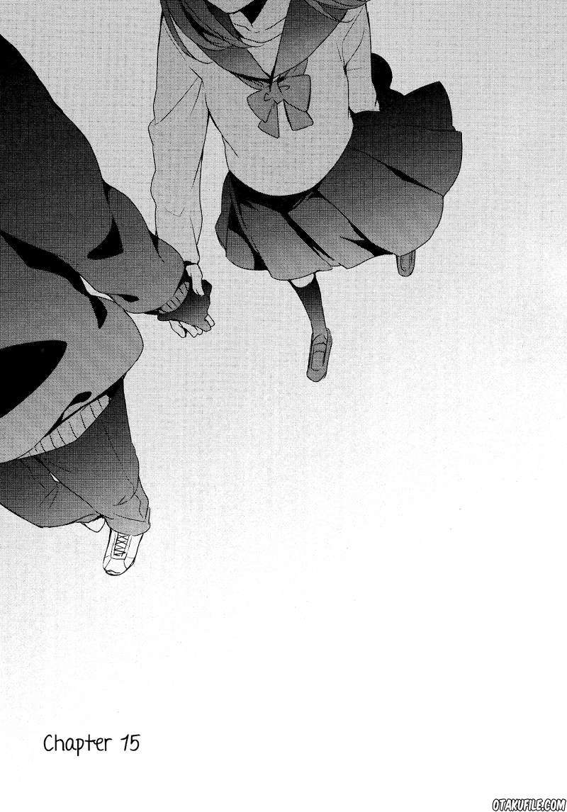 Sachi-iro no One Room