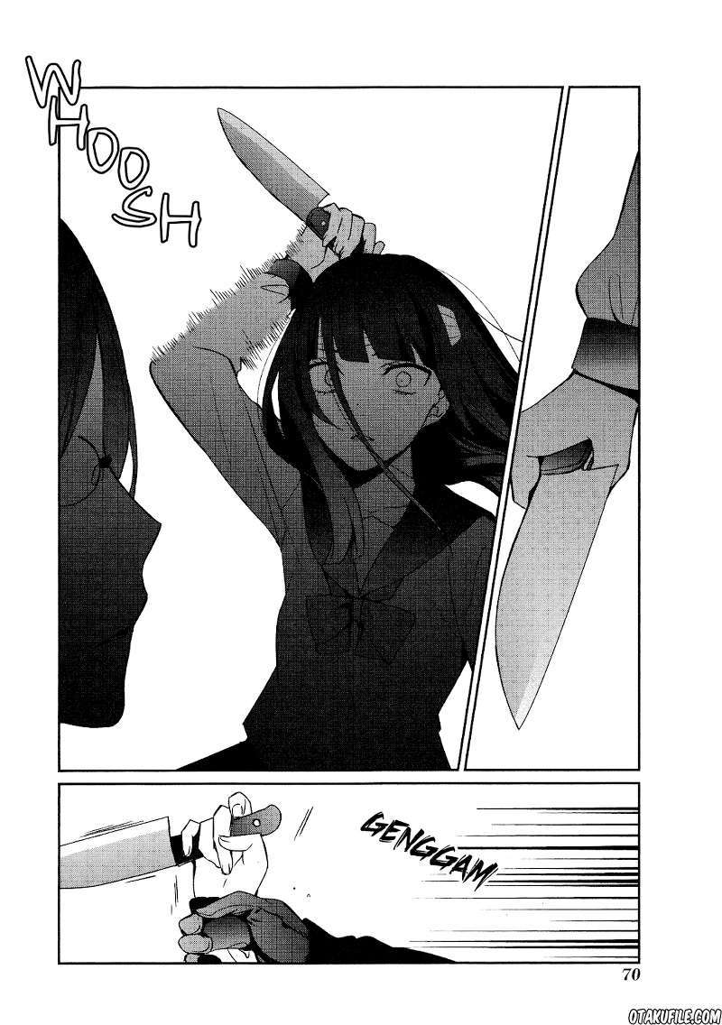 Sachi-iro no One Room