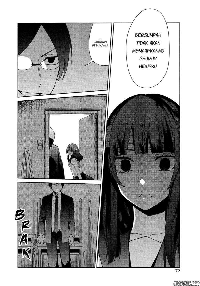 Sachi-iro no One Room