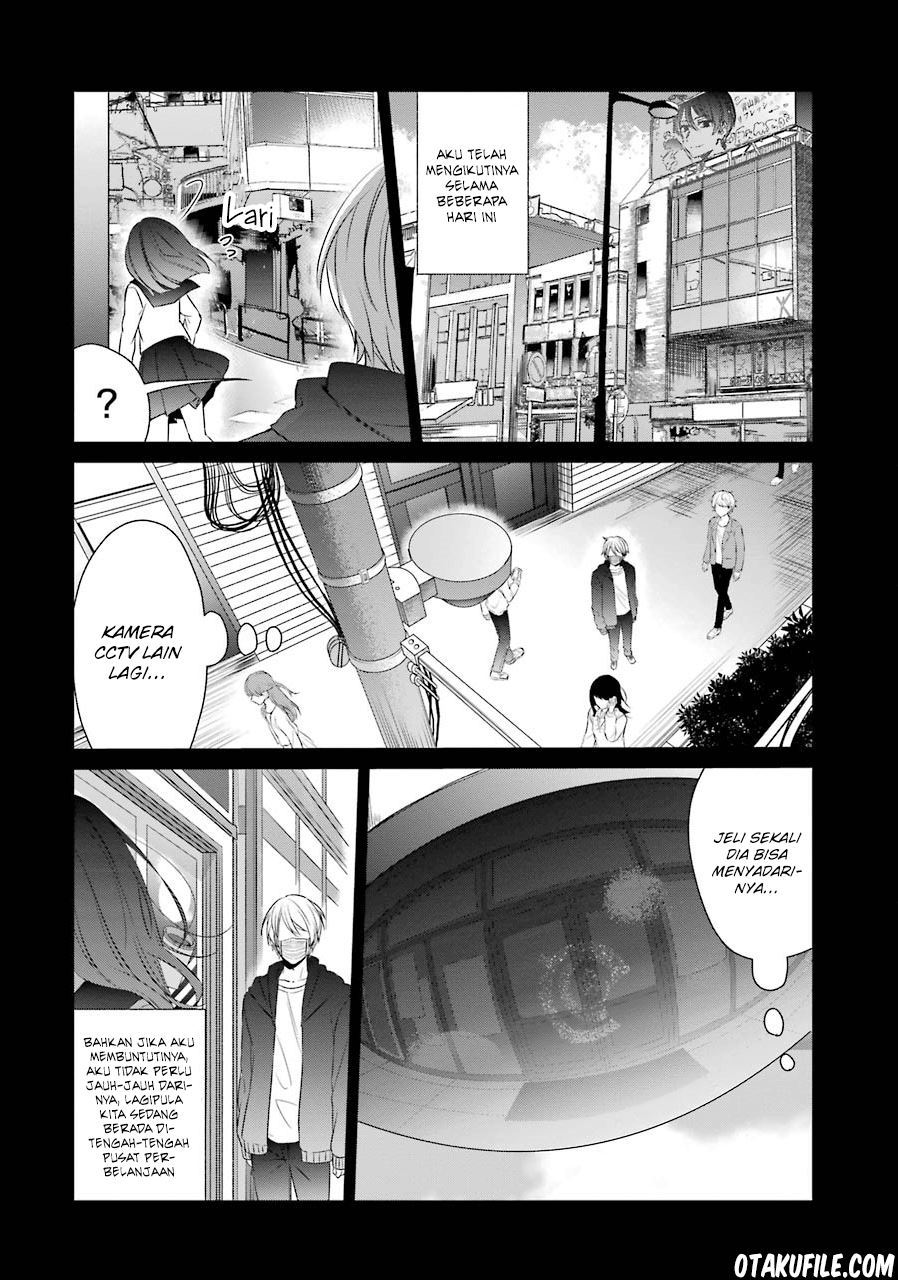 Sachi-iro no One Room