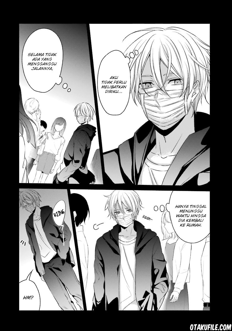 Sachi-iro no One Room