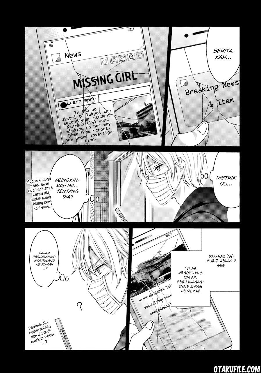 Sachi-iro no One Room