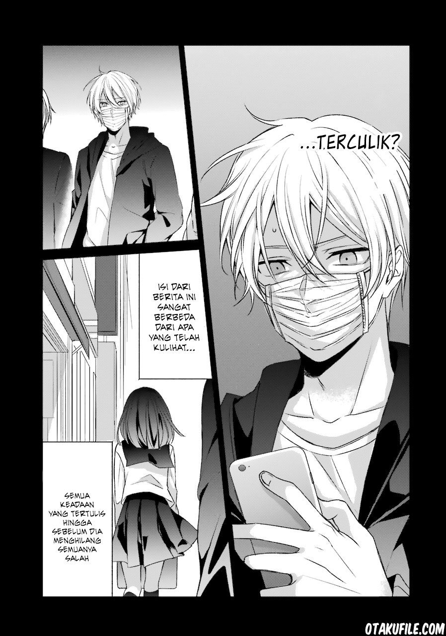 Sachi-iro no One Room