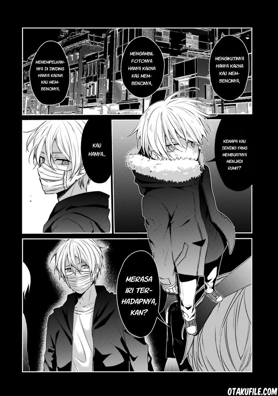 Sachi-iro no One Room