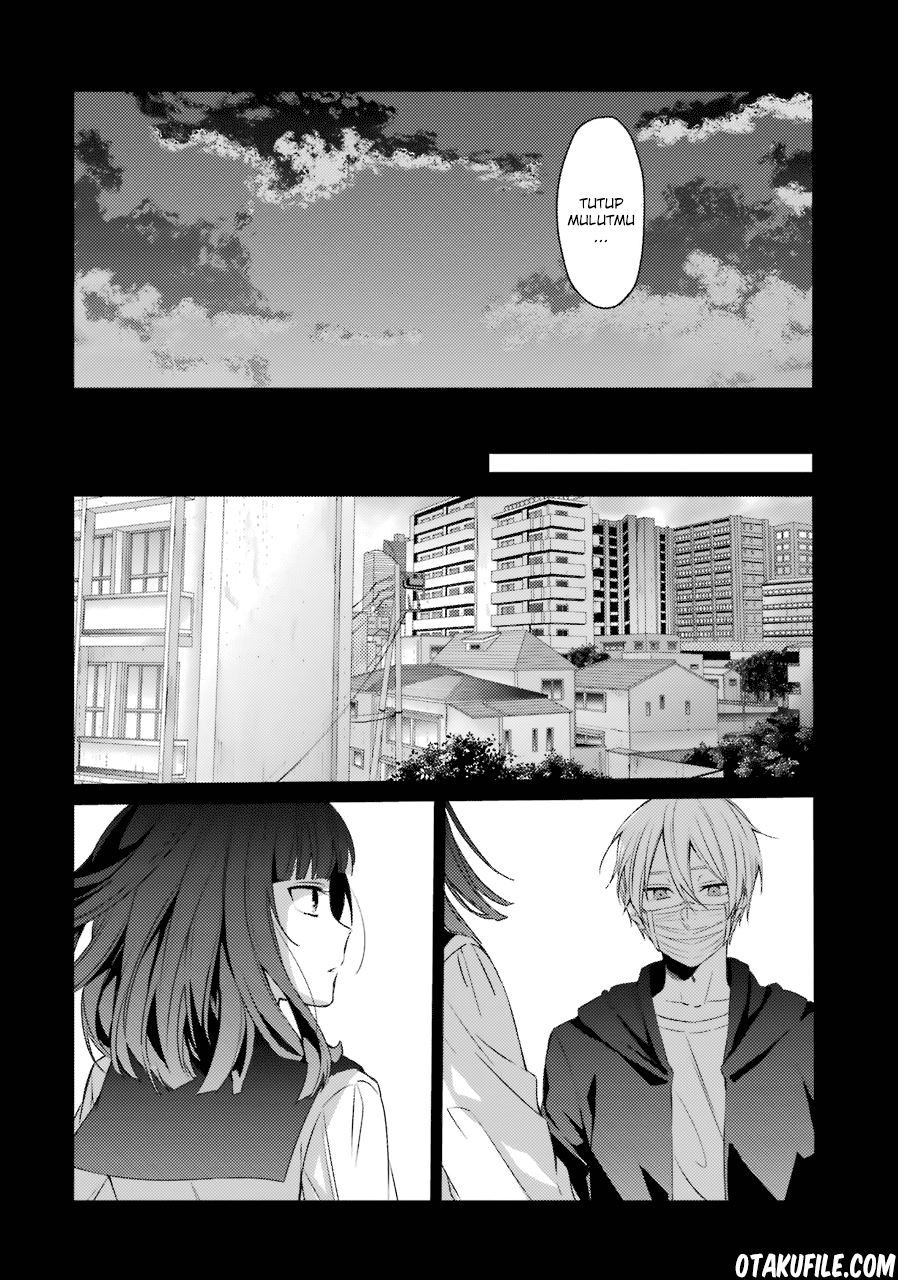 Sachi-iro no One Room