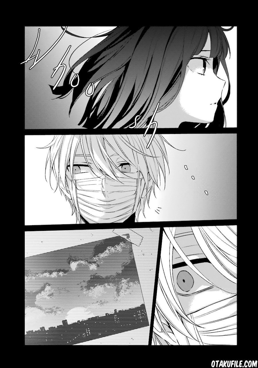 Sachi-iro no One Room