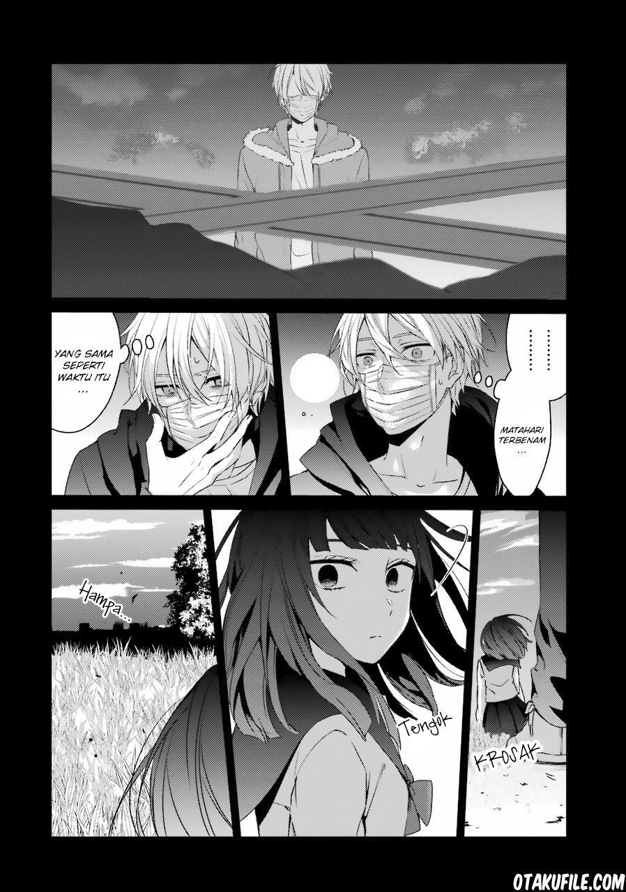 Sachi-iro no One Room