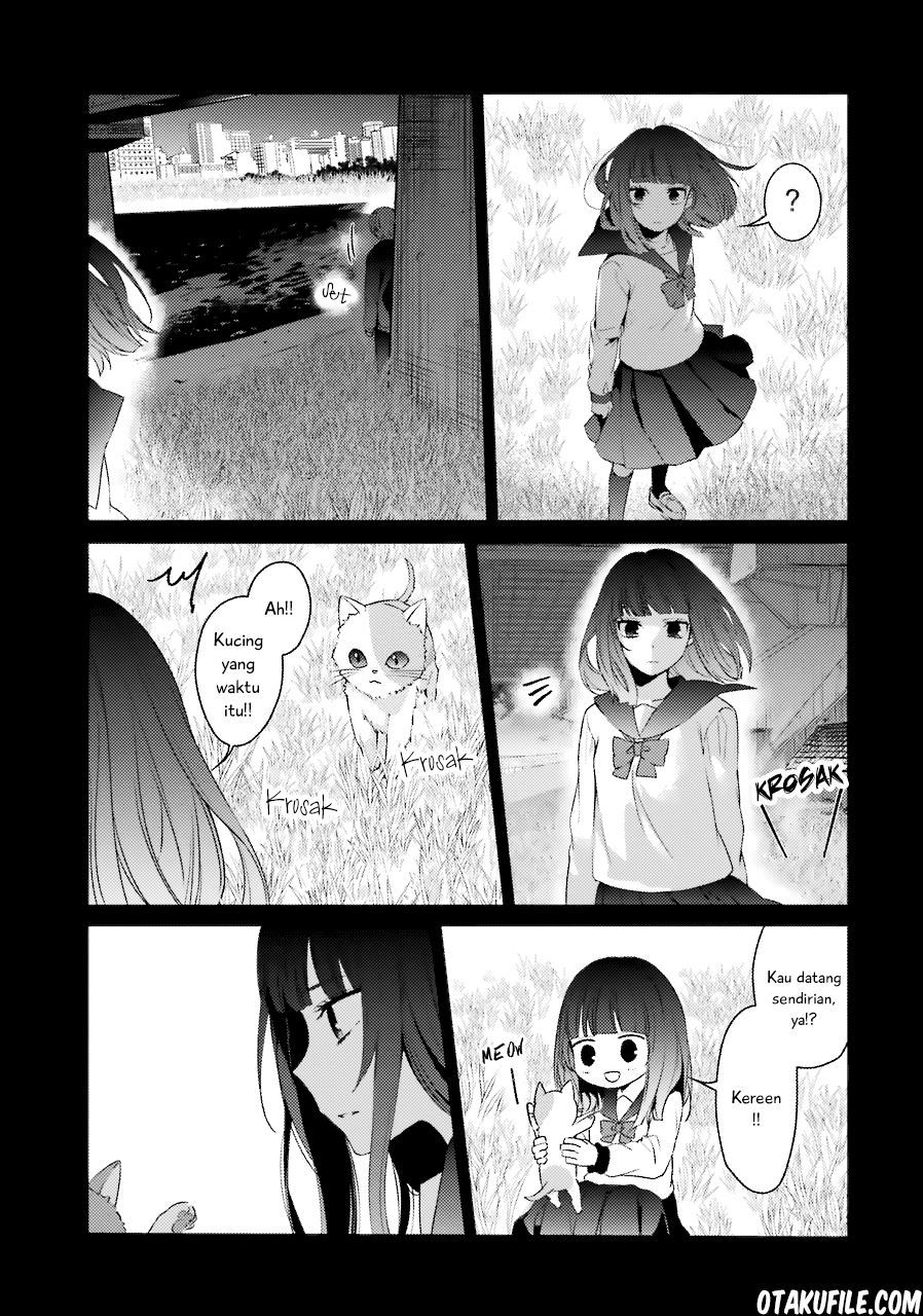 Sachi-iro no One Room