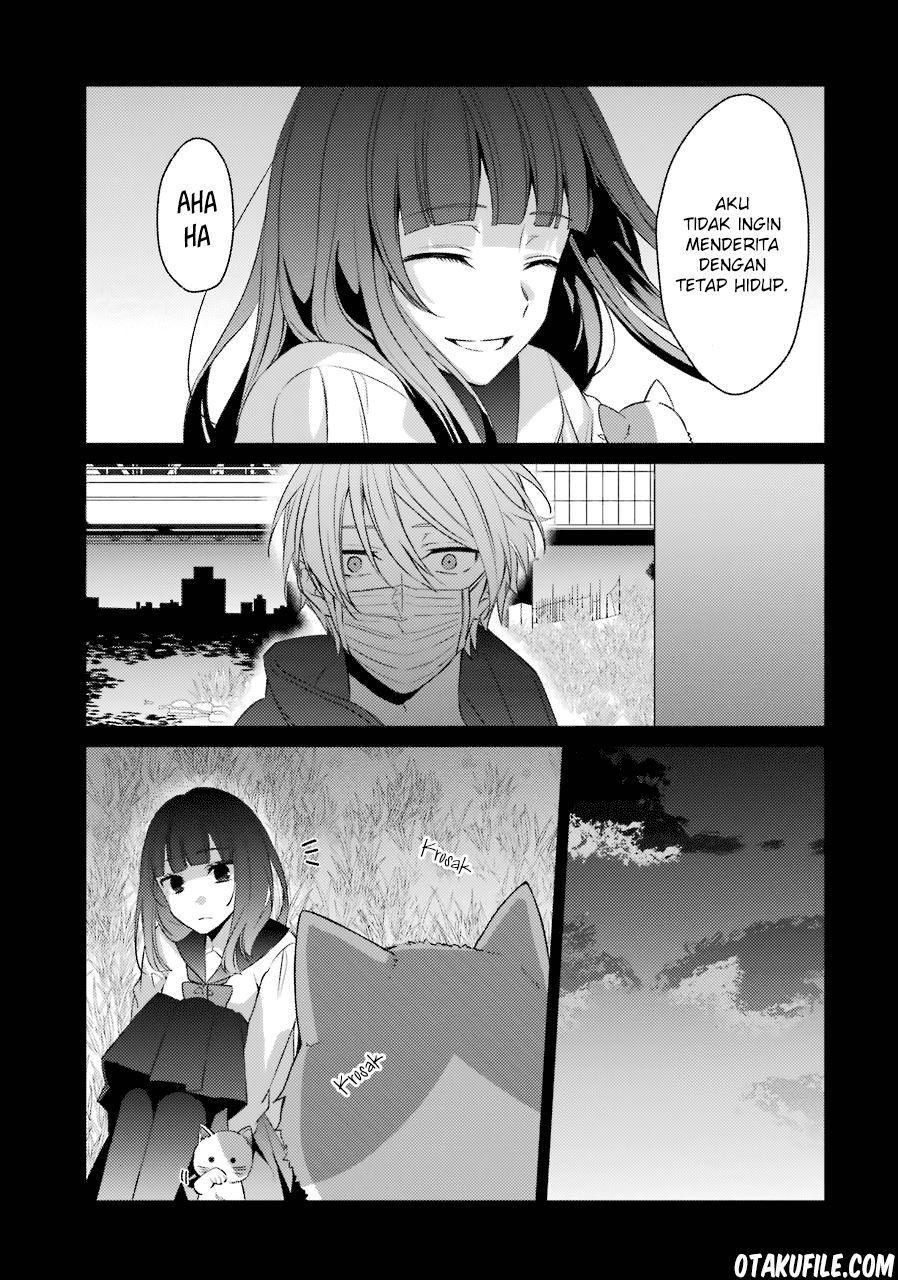 Sachi-iro no One Room